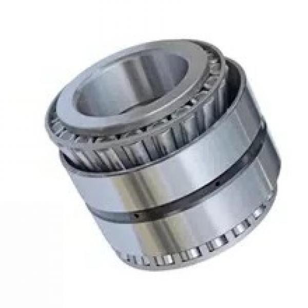 NSK bearings 6204ZZ deep groove ball bearing 6204-2RS nsk bearing supplier #1 image