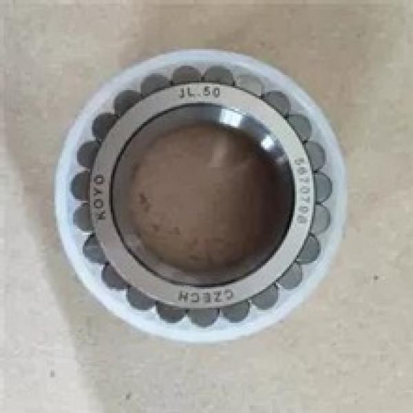 Rolling Type Lm11949/Lm11910 Tapered Roller Bearing Truck Wheel Bearing Auto Bearing #1 image