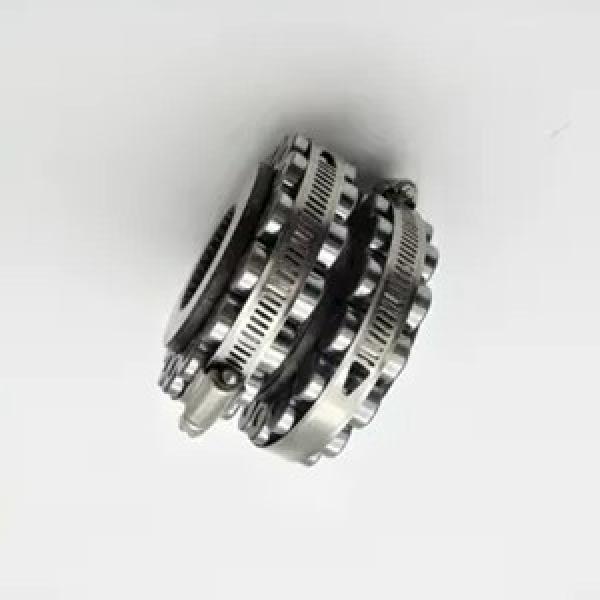 Small Size Inch Series Tapered Roller Bearings #1 image