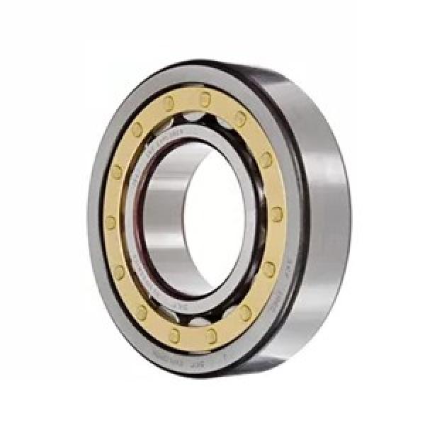 SKF NSK Auto Parts Spindle Bearing Sealed Angular Contact Ball Bearing for Machine Tool Spindle, CNC Machine, High Frequency Motor, Gas Turbine, Robot Industry #1 image