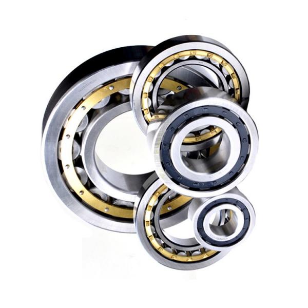 High Quality NACHI NSK Koyo SKF Tapered Roller Bearing Unit 30204 30208 30210 30212 30214 30302 32304 33006 Factory Auto Car Spare Parts Wheel Hub Bearings #1 image