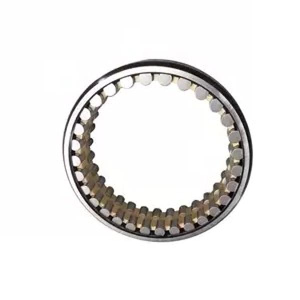 Chinese manufacturer 1.984x6.35x2.38 inch size bearing r1-4 stainless steel bearing sr1-4 ball bearing #1 image