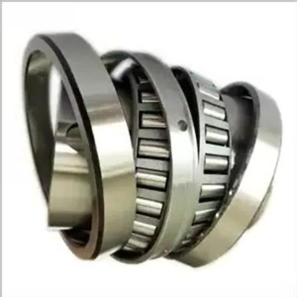 china bearing factory 30208 automobile Conveyor Tapered roller bearing #1 image
